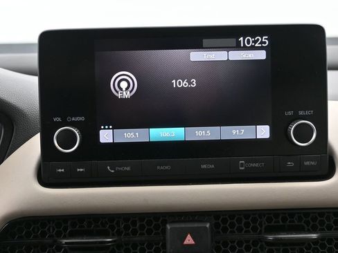 Certified 2023 Honda HR-V LX image 20