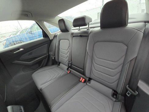 New 2026 Volkswagen Jetta SEL image 21