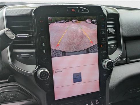 New 2026 RAM 2500 Big Horn image 14