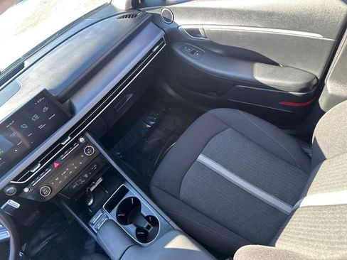 Used 2025 Hyundai Sonata SEL image 20