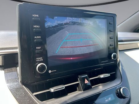 Used 2022 Toyota Corolla SE FWD image 21
