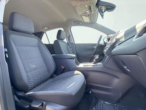 Used 2024 Chevrolet Equinox LT AWD/4WD image 25