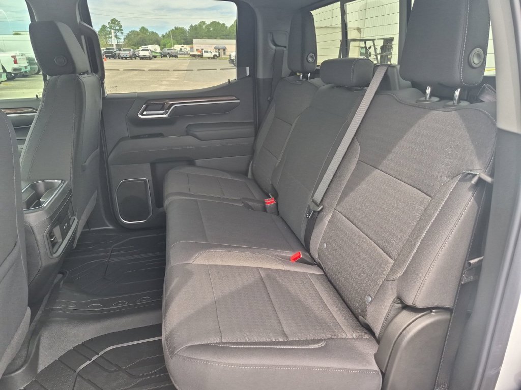 New 2026 Chevrolet Silverado 1500 RST w/ All Star Edition Plus RWD image 41