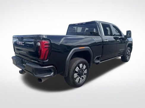 Used 2024 GMC Sierra 2500 Denali w/ Technology Package image 7