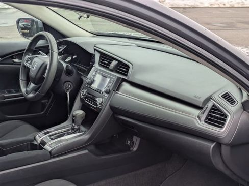 Used 2017 Honda Civic LX image 32