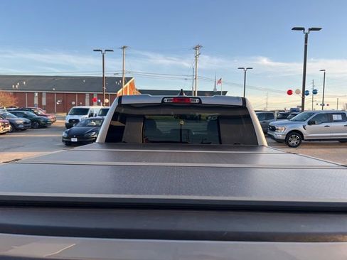 Used 2021 RAM 1500 Big Horn image 5