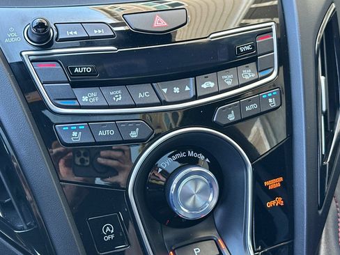 Used 2023 Acura RDX A-Spec FWD image 21