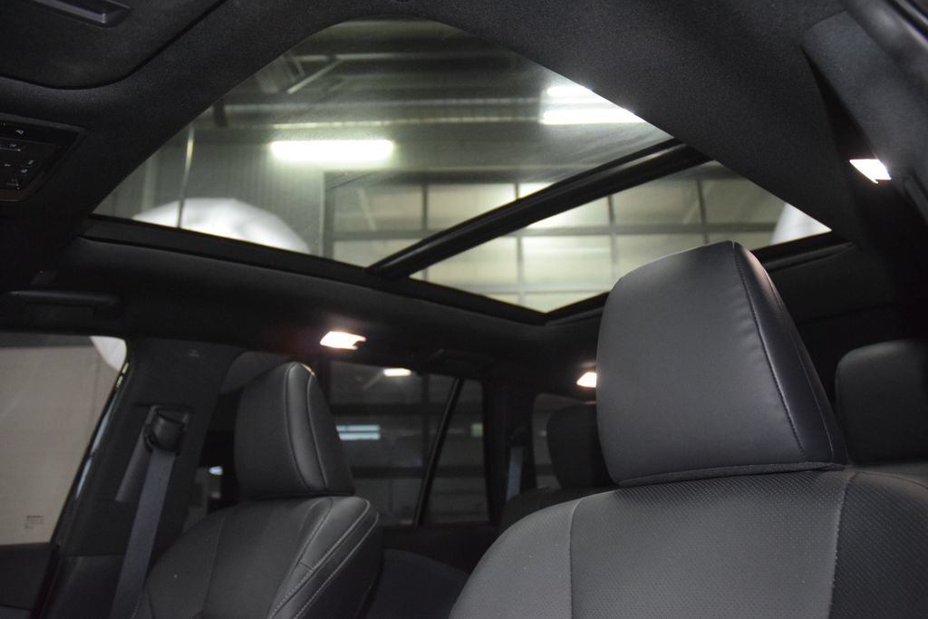 Used 2025 Lexus TX 350 AWD w/ Technology Package image 51