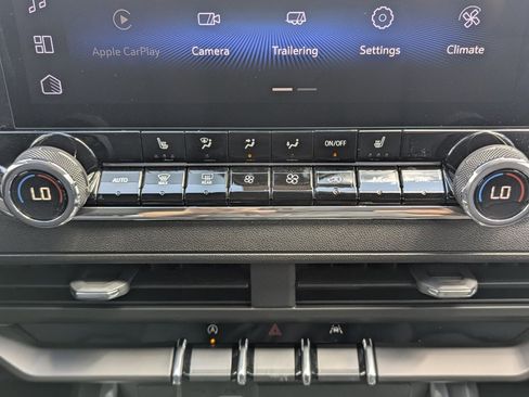 New 2026 Chevrolet Colorado Trail Boss image 25