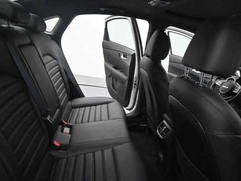 Used 2023 Kia Forte GT w/ GT2 Package FWD image 16