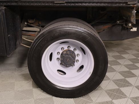 Used 2021 Ford F450 XL AWD/4WD image 16
