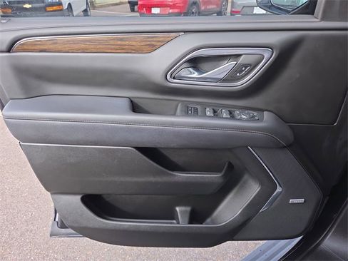Used 2023 Chevrolet Tahoe Premier w/ Max Trailering Package image 18