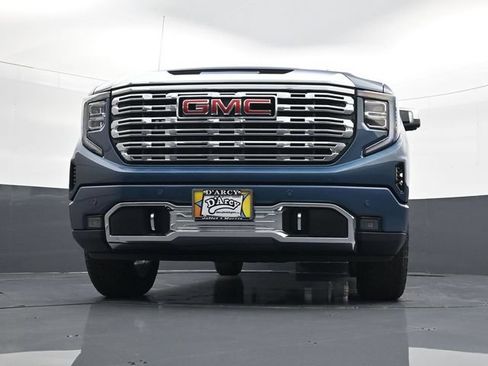 Used 2025 GMC Sierra 1500 Denali AWD/4WD image 22