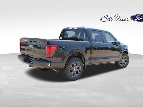 New 2026 Ford F150 STX w/ Equipment Group 200A RWD image 3
