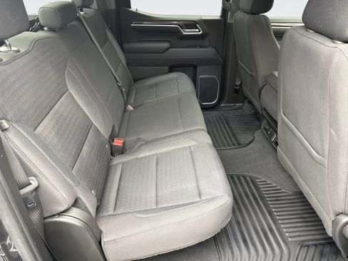 Used 2022 Chevrolet Silverado 1500 LT image 18