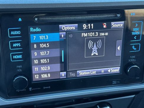 Used 2017 Toyota Tacoma TRD Pro image 23