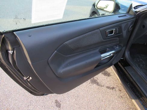 New 2026 Ford Mustang Coupe image 11