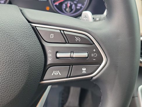 Used 2023 Hyundai Santa Fe SEL image 20