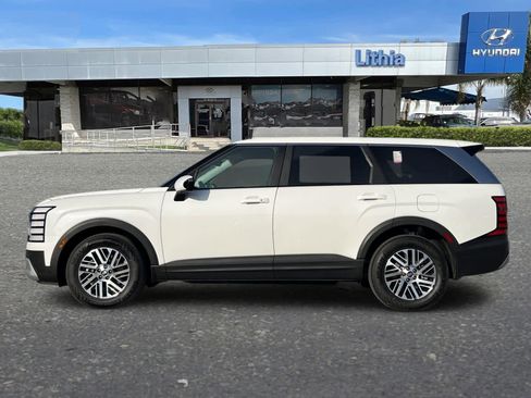 New 2026 Hyundai Palisade SE image 5