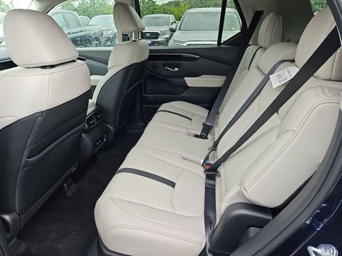 New 2026 Honda Passport RTL image 22