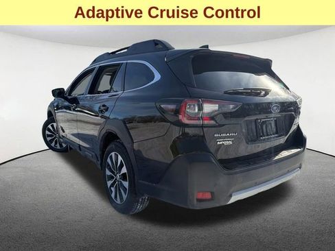 Certified 2023 Subaru Outback Limited image 11