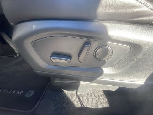 Used 2023 Ford Explorer Platinum w/ Class IV Trailer Tow Package image 26