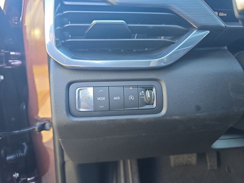 New 2026 GMC Acadia Elevation w/ Black Edition image 21