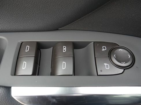 New 2026 Chevrolet Traverse LT image 33