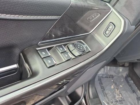 Used 2023 Ford F150 XLT w/ Equipment Group 302A High AWD/4WD image 16