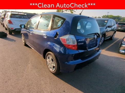 Used 2013 Honda Fit image 4