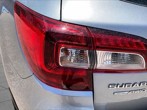 Used 2015 Subaru Outback 2.5i AWD/4WD image 27