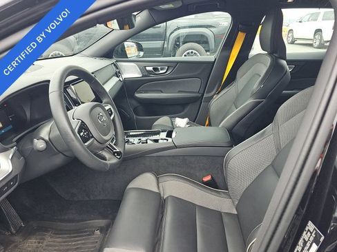 Used 2024 Volvo V60 T8 Polestar w/ Protection Package Premier AWD/4WD image 2