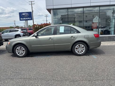 Used 2010 Hyundai Sonata GLS FWD image 6