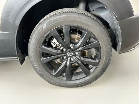 Used 2024 MAZDA CX-30 AWD 2.5 S w/ Select Sport Pkg image 11
