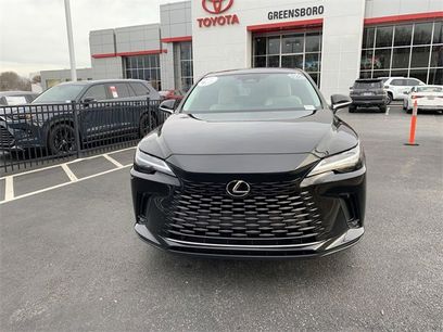 Used 2023 Lexus RX 350h 350h