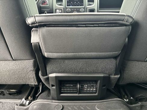 Used 2022 RAM 1500 Express w/ Wheel & Sound Group image 20