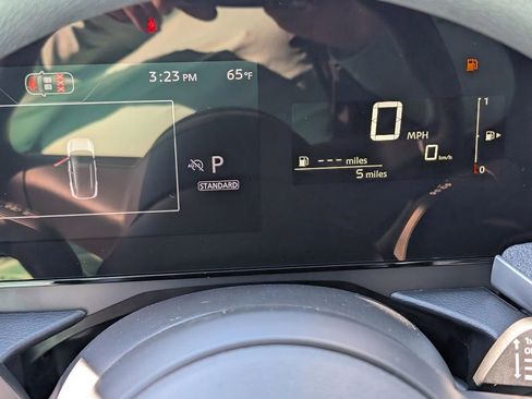 New 2026 Nissan Kicks SV image 21