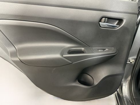 Used 2025 Nissan Versa SV FWD image 24