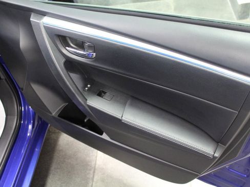 Used 2016 Toyota Corolla S FWD image 23
