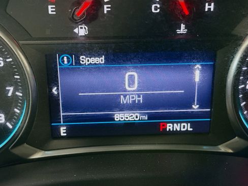 Used 2022 Chevrolet Equinox LT image 16