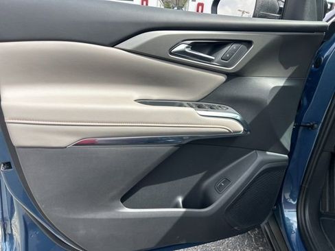 New 2026 Chevrolet Traverse LT image 11