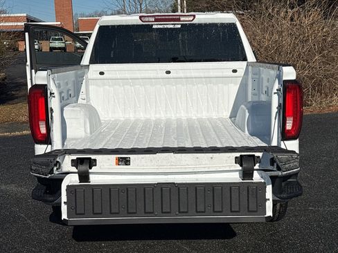New 2026 GMC Sierra 1500 SLT w/ SLT Premium Package image 21