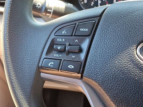 Used 2021 Hyundai Tucson SE FWD image 20