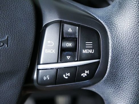 Used 2021 Ford Bronco Sport Big Bend AWD/4WD image 27