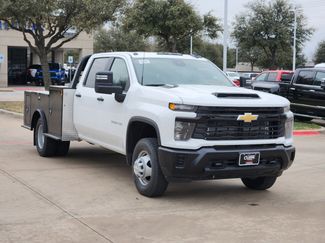 New 2025 Chevrolet Silverado 3500 W/T w/ WT Convenience Package video 2