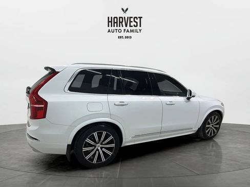 Used 2021 Volvo XC90 T6 Inscription AWD/4WD image 7