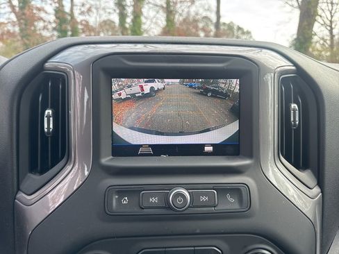 Used 2023 Chevrolet Silverado 2500 W/T w/ WT Fleet Convenience Package image 18