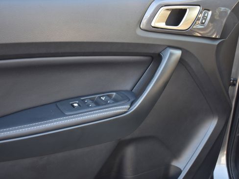 Used 2021 Ford Ranger Lariat w/ Equipment Group 501A High image 24