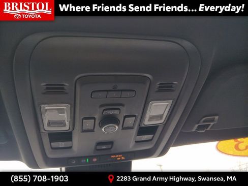 Used 2023 Chevrolet Tahoe RST w/ Luxury Package image 29