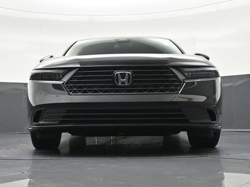 Used 2026 Honda Accord Sport image 29